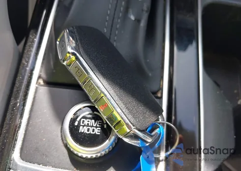 2020 Kia Telluride Ex из США, поврежденный, VIN 5XYP34HC0LG068180